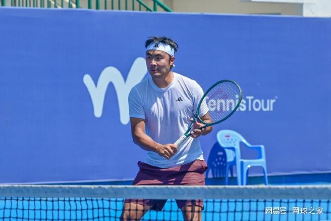 了对手, 今年曾经在