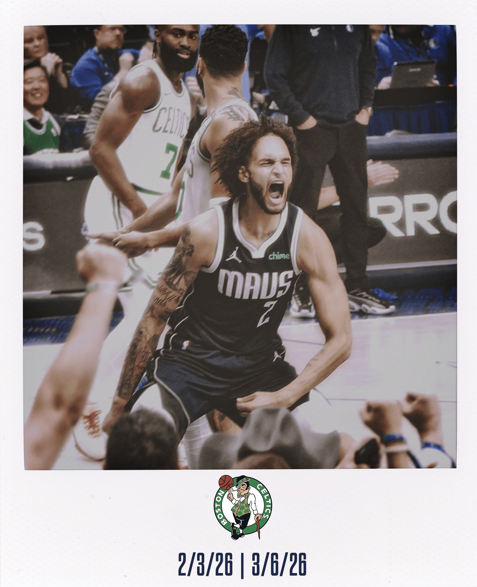 yid, AA, 独行侠发布