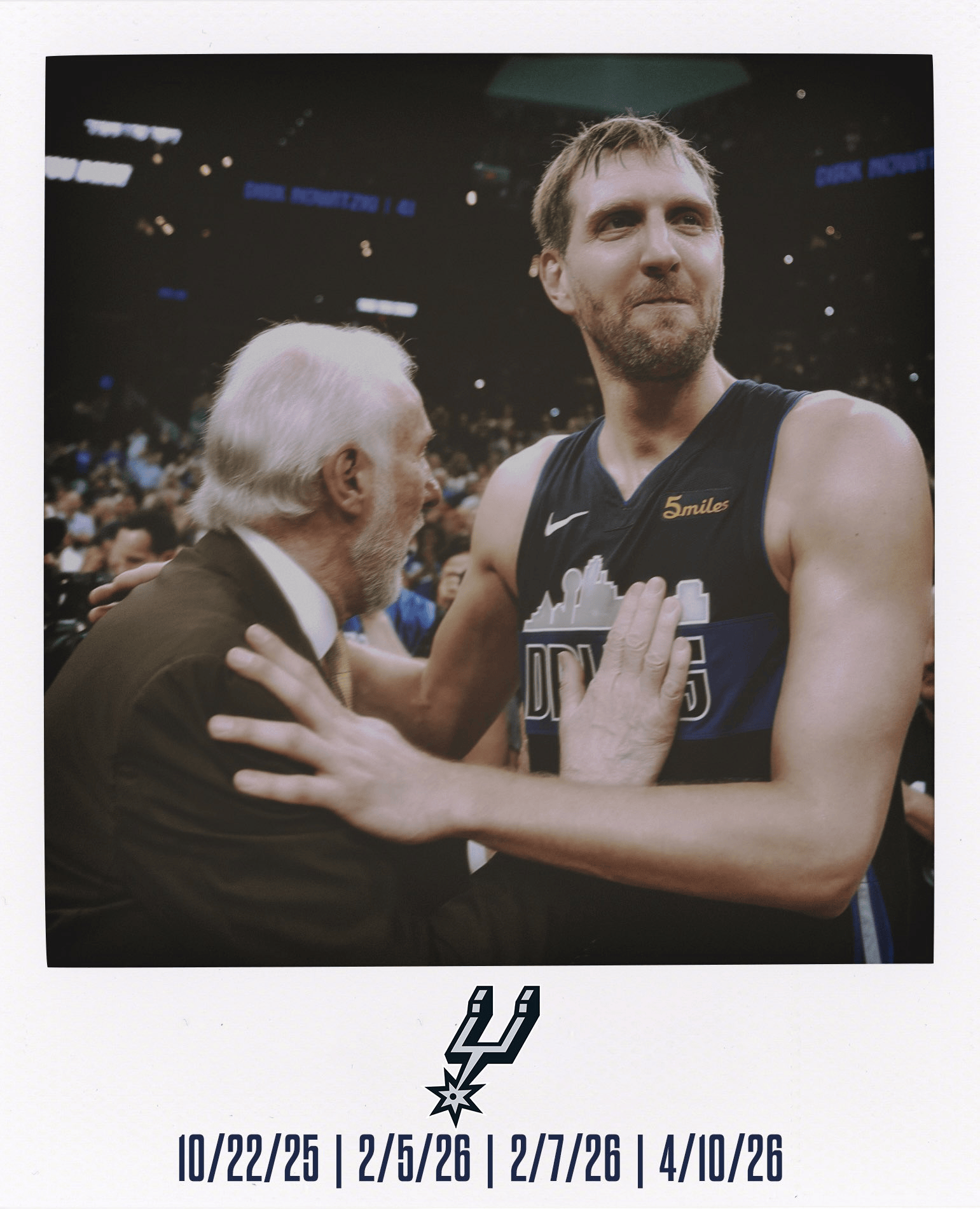 独行侠发布, div, 抱波波维奇