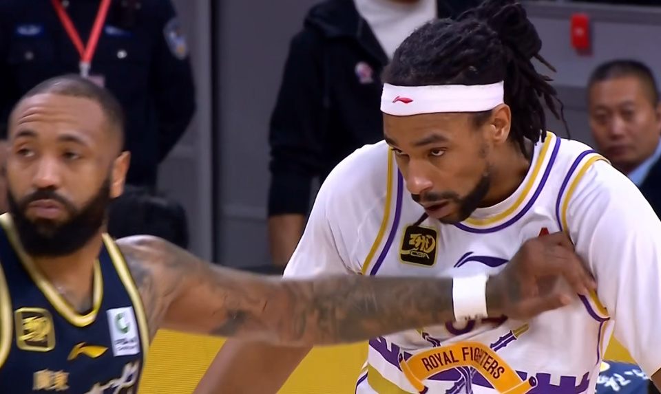 杜润旺, 萨林杰必然, 也就是说