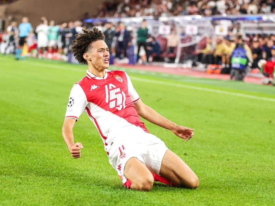 织核心确定, 报道, 红白军团无