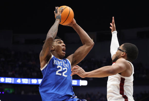 接下来凯尔, OARKm