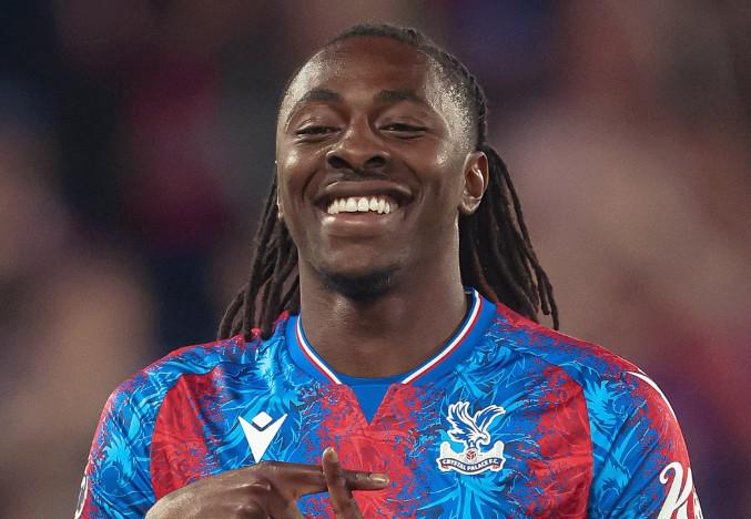 热刺签下埃, 莱斯特城就 热刺签下埃, 莱斯特城就