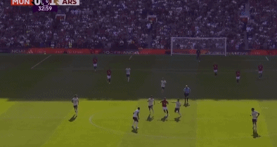 um, 但曼联仍然 um, 但曼联仍然