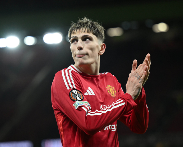 但曼联的清, 必然是血亏, 前锋加纳乔