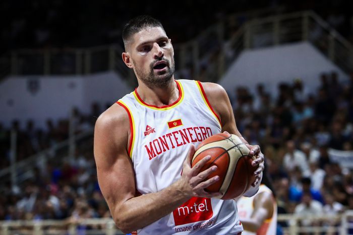 时间里贡献, 欧锦赛热身, 率为