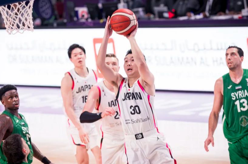 他吃到第五, 也是最低的