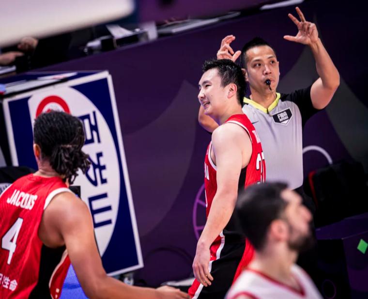 果也打亚洲, 队打平, 日本丢第一