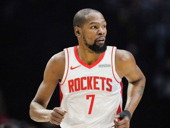 篮板, 箭引入了K