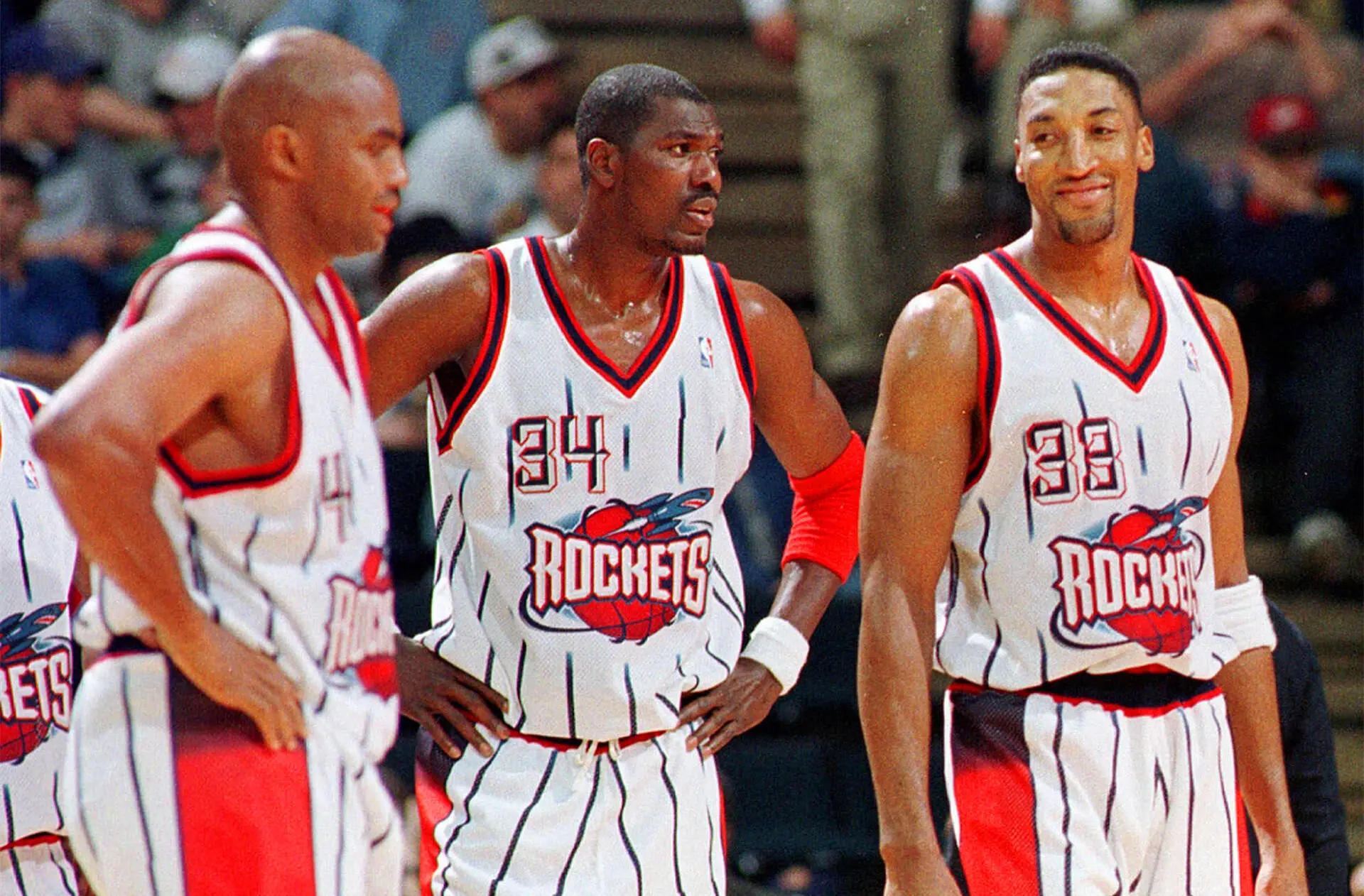 大名单巨星, 杜兰特第