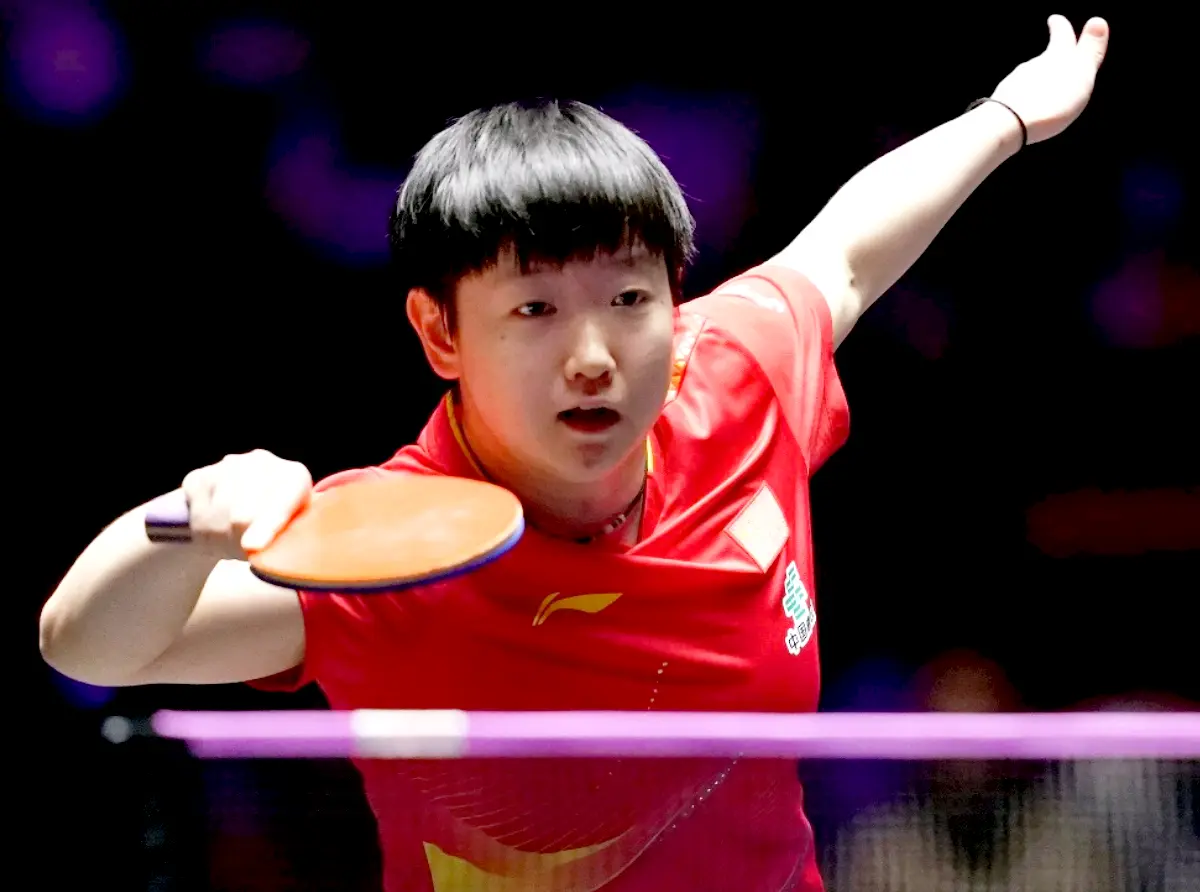 韩莹, 韩国全军覆, 伊尔兰德