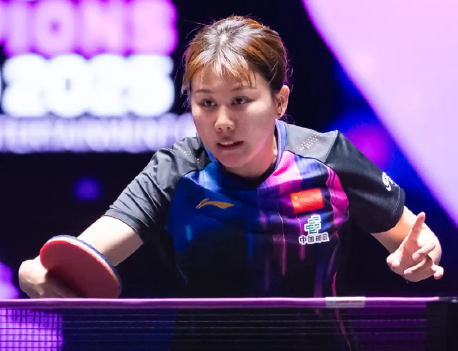 韩国全军覆, div, 女单