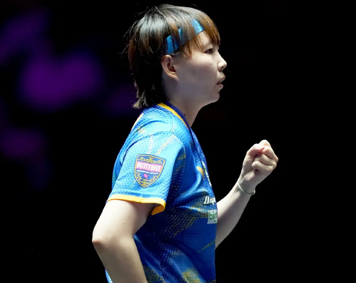 entit, 手能继续保, 张本美和