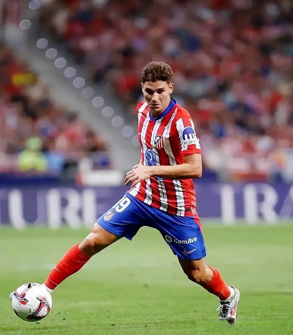 常出色了, 寻求离开