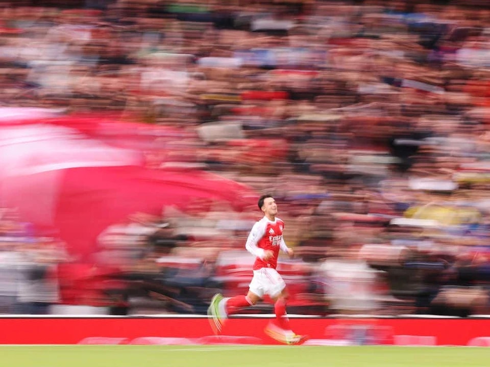 的周末闪耀, 果断地起跳, 性的绝杀和