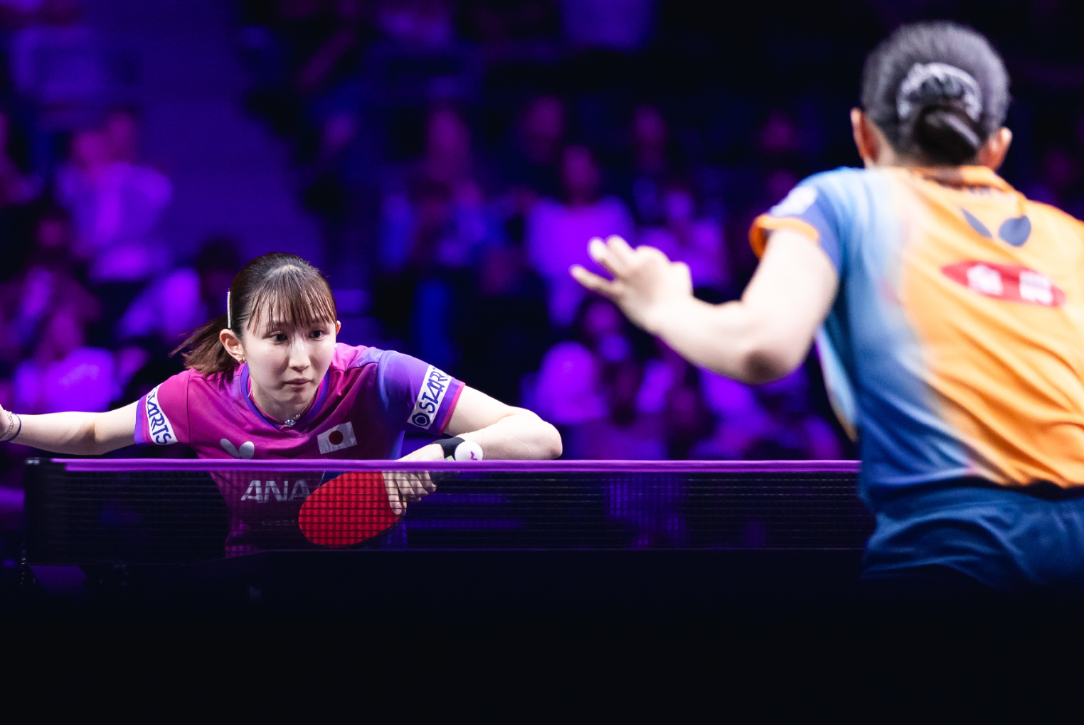 医疗暂停, 大满贯 医疗暂停, 大满贯