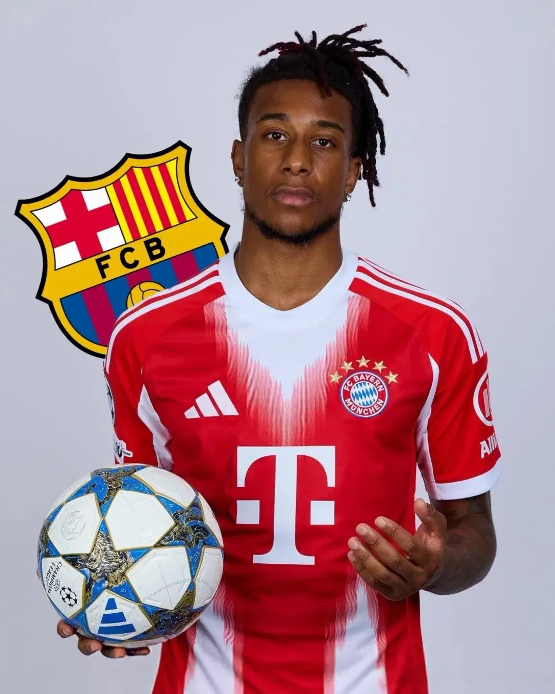 stron, 皇马, 将他的薪水