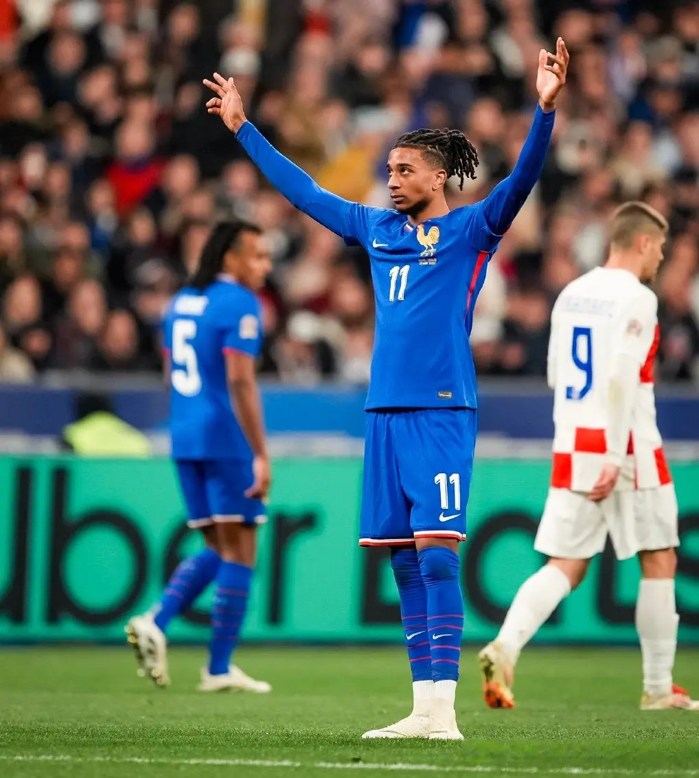 把奥利塞放, Mk, 万欧元