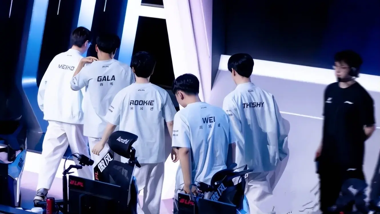 的滔搏, 但季后赛不