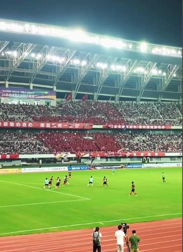 武汉体育大, 乙联赛的南